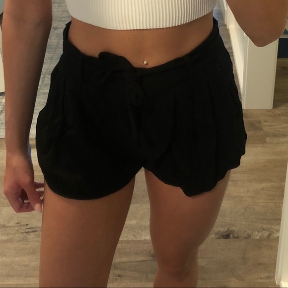 Talula flowy shorts - Picture 7 of 7